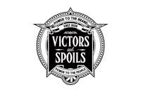 Victors & spoils