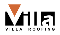 Villa roofing