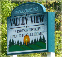 Village of valley view