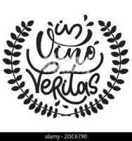 Vino veritas wine bar