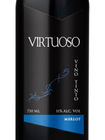 Vino virtuoso