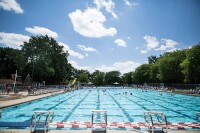 Findlay Family YMCA - Riverside Pool