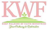 Walking by faith ministries