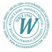 Walton & associates insurance services