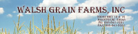 Walsh grain farms