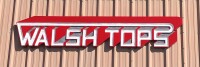 Walsh tops inc