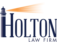 Holton law firm, pllc