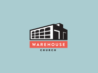 Warehouse church