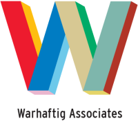 Warhaftig associates, inc.