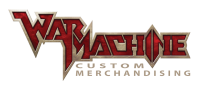 War machine marketing