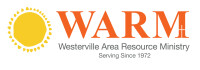 Westerville area resource ministry (warm)