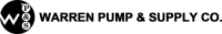 Warren pump & supply co.