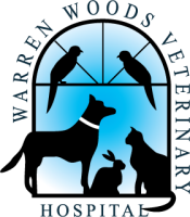 Warren veterinary hospital