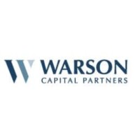 Warson capital partners