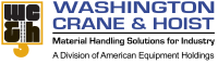 Washington crane & hoist