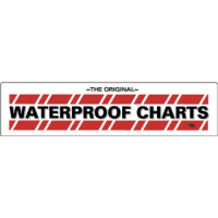 Waterproof charts