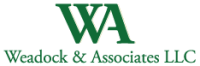 Weadock and associates, llc