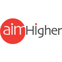 Aim higher