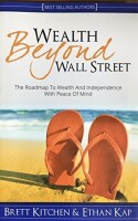 Wealth beyond wall street