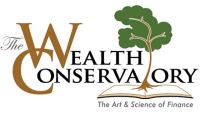 The wealth conservatory