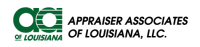 Appraiser associates of louisiana, inc.