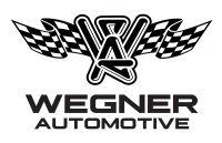 Wegner auto co