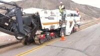 Cindy trump inc dba lindys asphalt grinding