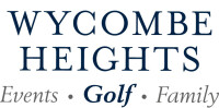 Wycombe Heights Golf Centre
