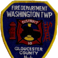 Washington twp fire department