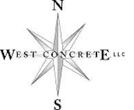 West concrete