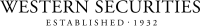 Western securities
