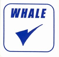 W.h.a.l.e. program - we have a little emergency