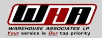 Warehouse associates, l.p.