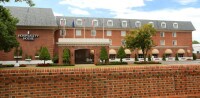 Williamsburg hospitality house hotel & conference center