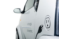 Wheego electric cars, inc.