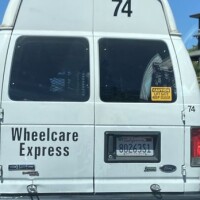 Wheelcare express inc