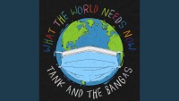 What the world needs now llc