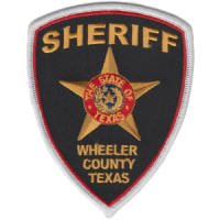 Wheeler county sheriff ofc