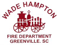Wade hampton fire district