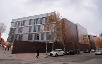 Centro Cultural Eduardo Urculo