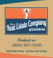 Cambria Homes