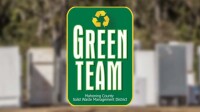 Mahoning County Green Team