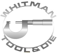 Whitman tool and die