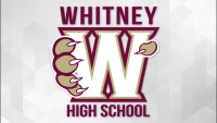 Whitney high school