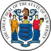 State of New Jersey Department of Human Services