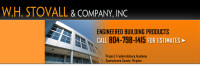 Wh stovall & co. inc
