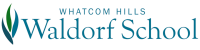 Whatcom hills waldorf school