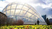 Væksthuset og botanisk have, Aarhus