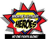 Wichitas littlest heroes