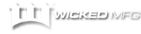 Wicked customs